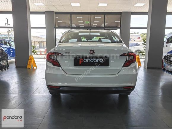 %20 FATURALI 2024 MODEL FİAT EGEA 1.4 FİRE EASY GSR PAKET