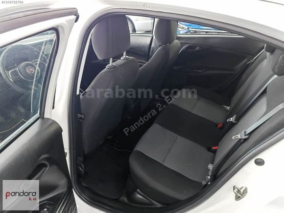 %20 FATURALI 2024 MODEL FİAT EGEA 1.4 FİRE EASY GSR PAKET