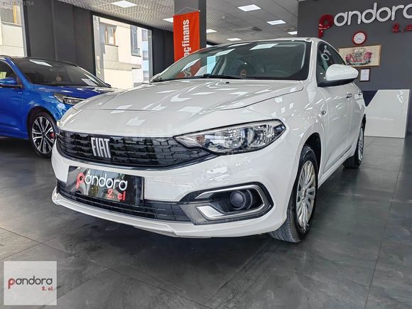 %20 FATURALI 2024 MODEL FİAT EGEA 1.4 FİRE EASY GSR PAKET