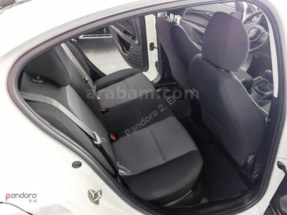 %20 FATURALI 2024 MODEL FİAT EGEA 1.4 FİRE EASY GSR PAKET