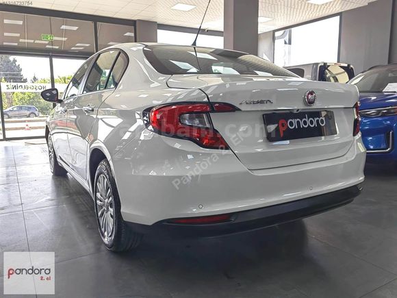 %20 FATURALI 2024 MODEL FİAT EGEA 1.4 FİRE EASY GSR PAKET