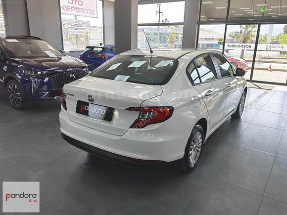 %20 FATURALI 2024 MODEL FİAT EGEA 1.4 FİRE EASY GSR PAKET