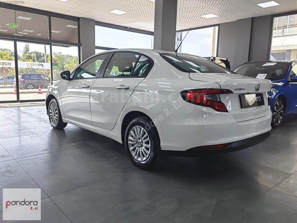 %20 FATURALI 2024 MODEL FİAT EGEA 1.4 FİRE EASY GSR PAKET