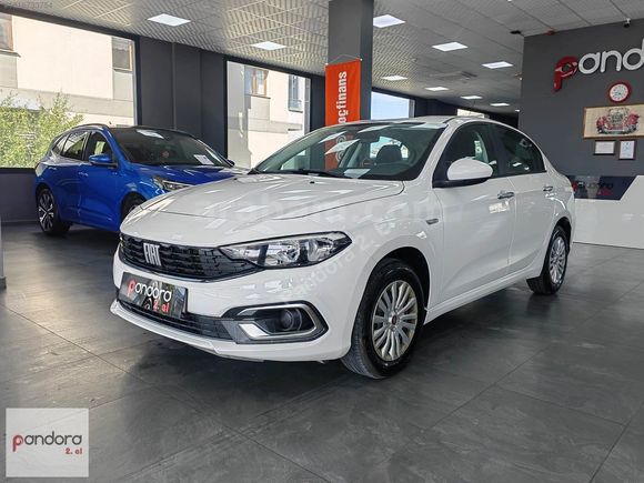 %20 FATURALI 2024 MODEL FİAT EGEA 1.4 FİRE EASY GSR PAKET