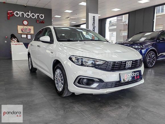 %20 FATURALI 2024 MODEL FİAT EGEA 1.4 FİRE EASY GSR PAKET