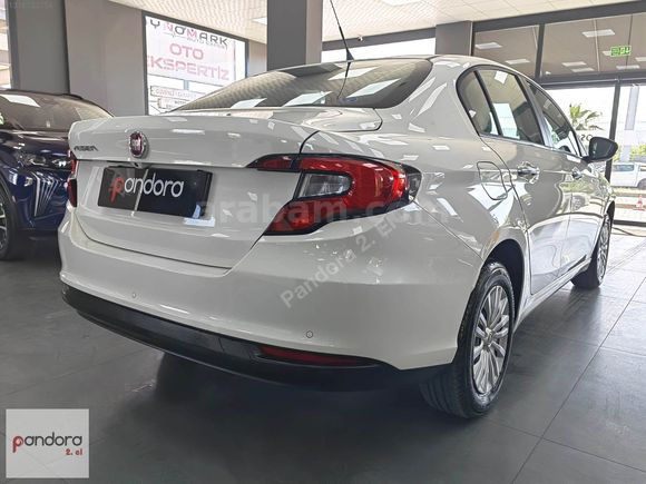 %20 FATURALI 2024 MODEL FİAT EGEA 1.4 FİRE EASY GSR PAKET