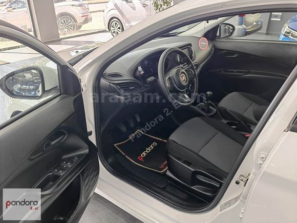 %20 FATURALI 2024 MODEL FİAT EGEA 1.4 FİRE EASY GSR PAKET
