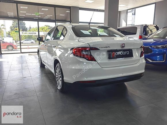 %20 FATURALI 2024 MODEL FİAT EGEA 1.4 FİRE EASY GSR PAKET