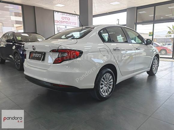 %20 FATURALI 2024 MODEL FİAT EGEA 1.4 FİRE EASY GSR PAKET