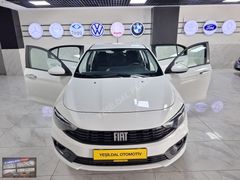 //YEŞİLDAL PLAZA GRAM BOYASIZ 2023 EGEA 1.4 EASY 29.000 KM//