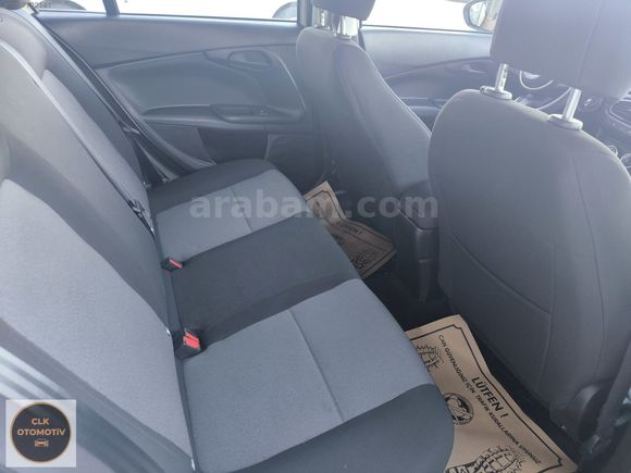 2025 HATASIZ GARANTİLİ 6001 KM G.GÖRÜŞ GSR 2 %20 FATURA