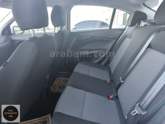 2025 HATASIZ GARANTİLİ 6001 KM G.GÖRÜŞ GSR 2 %20 FATURA