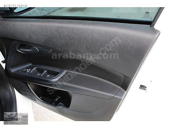 UCA81'DEN 2024 FİAT EGEA 1.4 FİRE EASY GSR KK 12 TAKSİT