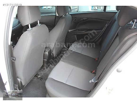 UCA81'DEN 2024 FİAT EGEA 1.4 FİRE EASY GSR KK 12 TAKSİT