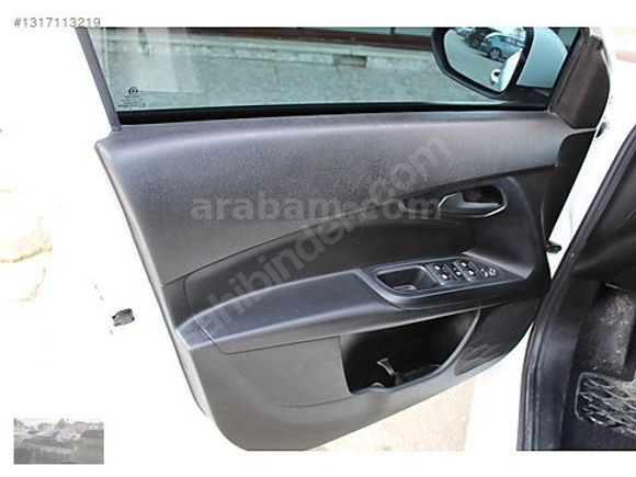 UCA81'DEN 2024 FİAT EGEA 1.4 FİRE EASY GSR KK 12 TAKSİT