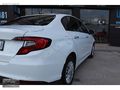 UCA81'DEN 2024 FİAT EGEA 1.4 FİRE EASY GSR KK 12 TAKSİT