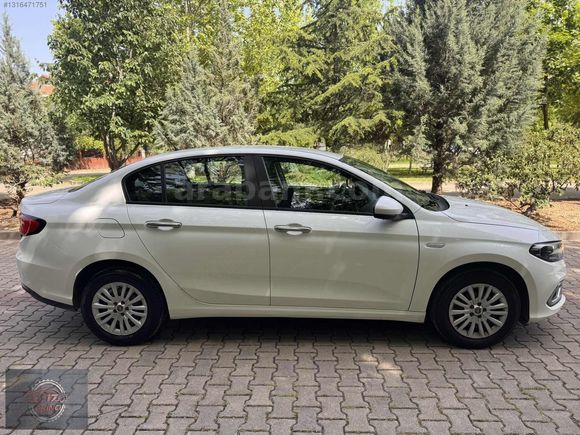 2024 FİAT EGEA EASY HATASIZ