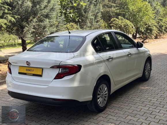 2024 FİAT EGEA EASY HATASIZ