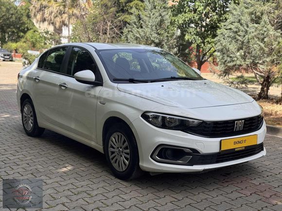 2024 FİAT EGEA EASY HATASIZ