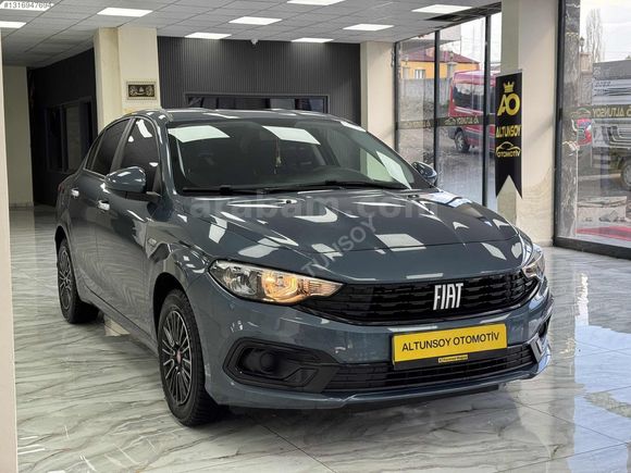 2022 MODEL 23 ÇIKIŞLI HATASIZ DÜŞÜK KM 1.4 FİRE EASY PAKET