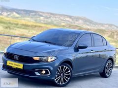 2024 MODEL_FİAT EGEA_GSR_BİR PARÇA BOYA_GARANTİ DEVAM_6 İLERİİİİ