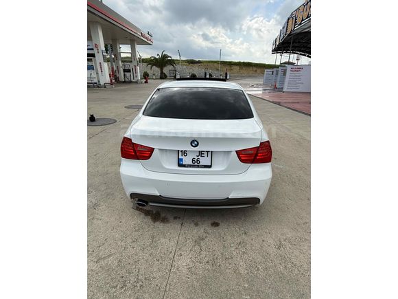 Sahibinden BMW 3 Serisi 316i Standart 2010 Model 