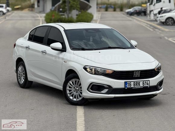 2025 EGEA EASY GSR2 SIFIR AYARINDA GARANTİLİ