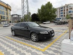Audi A6 2.0 TDI 170 Beygir 2009 Model 