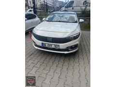 İLK EL 8960 km de Fiat Egea 1.4 Easy plus GSR