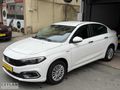 CEYLAN'DAN 2025 FİAT EGEA 1.4 EASY HATASIZ BOYASZ TRAMERSİZ GSR2