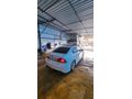 Sahibinden Honda Civic 1.6 Elegance 2009 Model  243.000 km Beyaz
