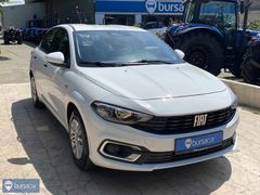 BURSACAR - 2025 MODEL FIAT EGEA 1.4 FIRE EASY ve BOYASIZ