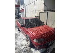 Sahibinden Honda Civic 1.6 1.6i 1991 Model 