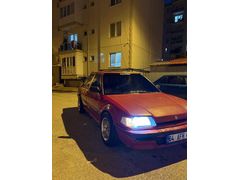 Sahibinden Honda Civic 1.6 1.6i 1991 Model 