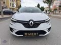 İLK EL HATASIZ 2021 MAKYAJLI 1.5 DCI EDC ICON DÜŞÜK KM