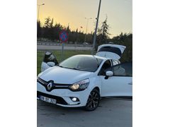 Sahibinden Renault Clio 0.9 TCe Joy 2019 Model 