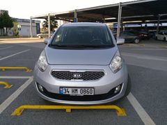 Sahibinden Kia Venga 1.4 CRDi Active 2011 Model