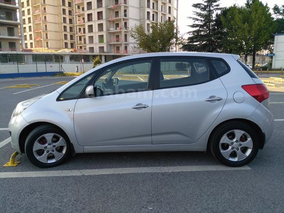Sahibinden Kia Venga 1.4 CRDi Active 2011 Model