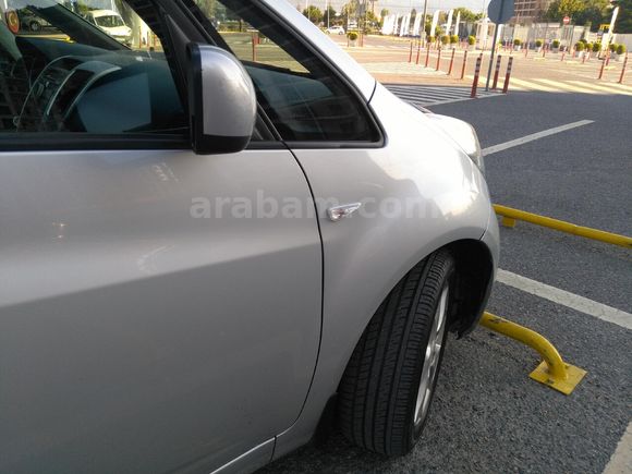 Sahibinden Kia Venga 1.4 CRDi Active 2011 Model