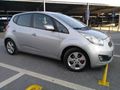 Sahibinden Kia Venga 1.4 CRDi Active 2011 Model