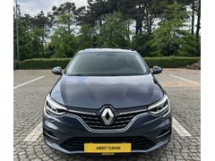 2025 MEGANE 1.5DCİ CAM TAV ELMAS JANT DERİ ISITMA SER BAK % 20