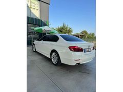 HATASIZ-BOYASIZ BMW 5.20i PREMİUM EXTRA 194.000 KM
