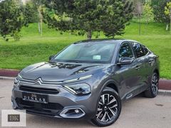 -DENKAR- HATASIZ SIFIR AYARINDA C4 X SHINE 2024 SADECE 22.000 KM