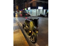 UYGUN FİYATLI NMAX