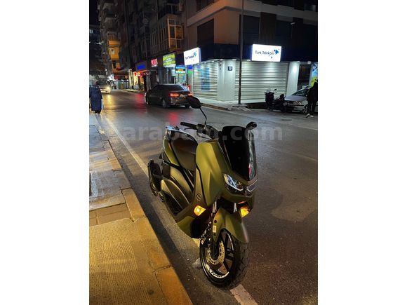 UYGUN FİYATLI NMAX