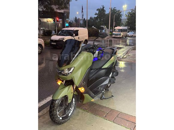 UYGUN FİYATLI NMAX