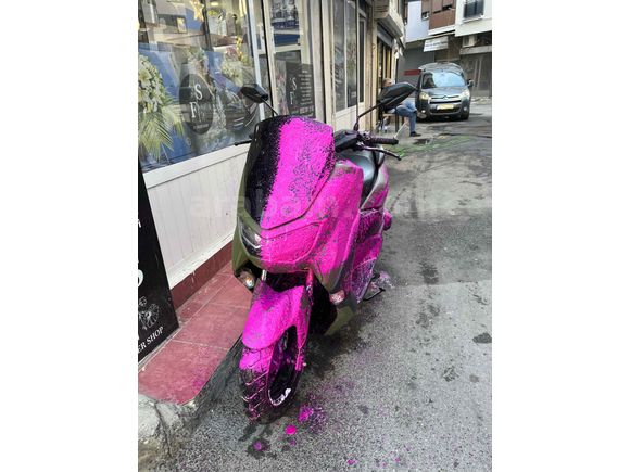 UYGUN FİYATLI NMAX