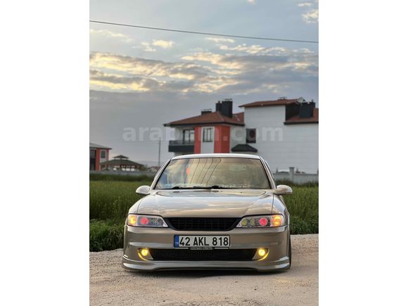 Sahibinden Opel Vectra 2.0 GLS 1997 Model 