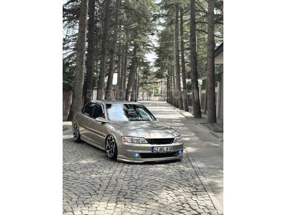 Sahibinden Opel Vectra 2.0 GLS 1997 Model 