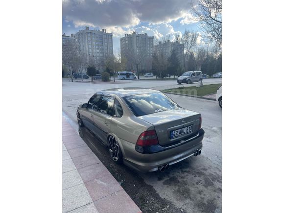 Sahibinden Opel Vectra 2.0 GLS 1997 Model 